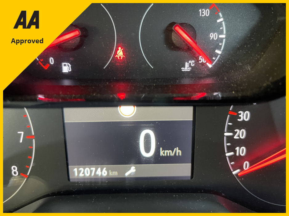 2021 Opel Corsa 1.2cc 5dr FREE DELIVERY €11,750