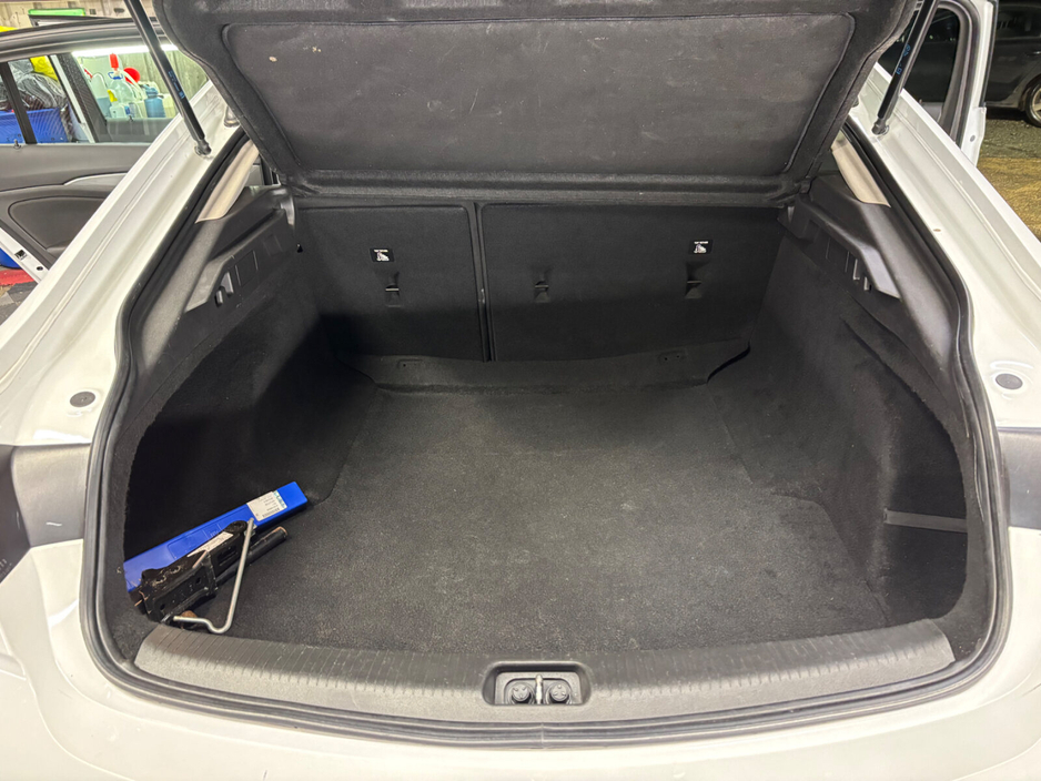 2019 Opel Insignia 1.6 (136PS) Turbo D ecoTEC SC €12,950