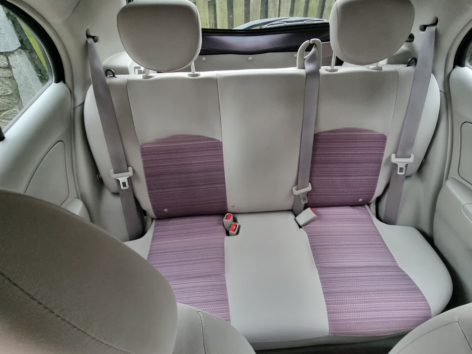 2018 Nissan March - image 11