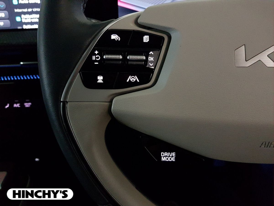 2022 Kia EV6 - image 18