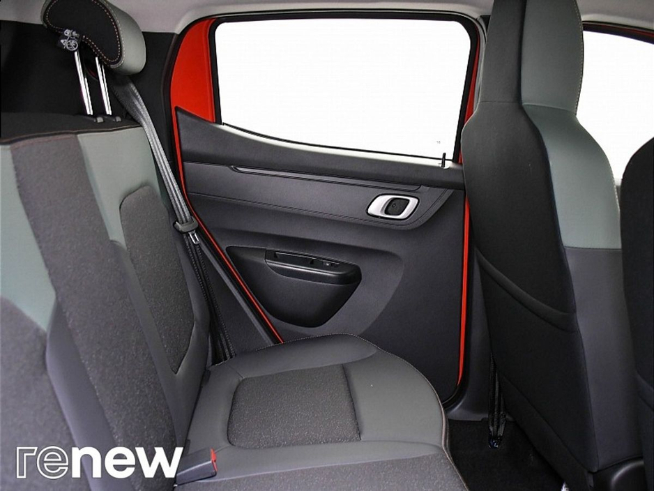 2026 Dacia Spring BEV 26.8kWh 65HP Expression €17,990