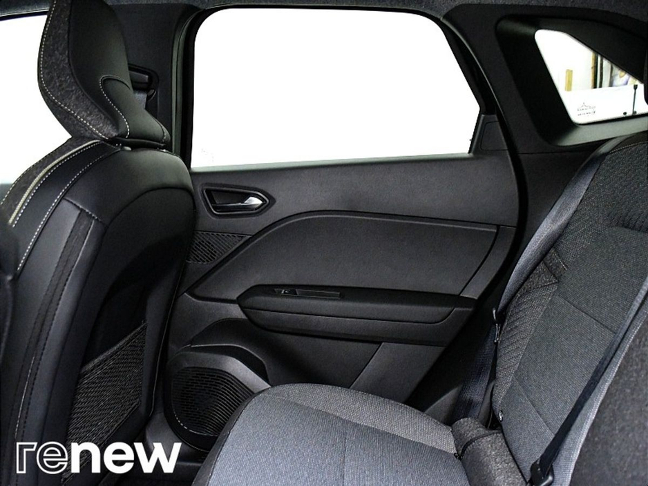 2026 Renault Symbioz - image 11