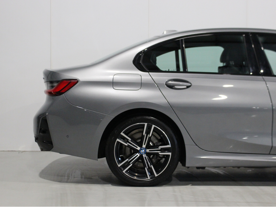 2023 BMW 3 Series M SPORT AUTO €40,950