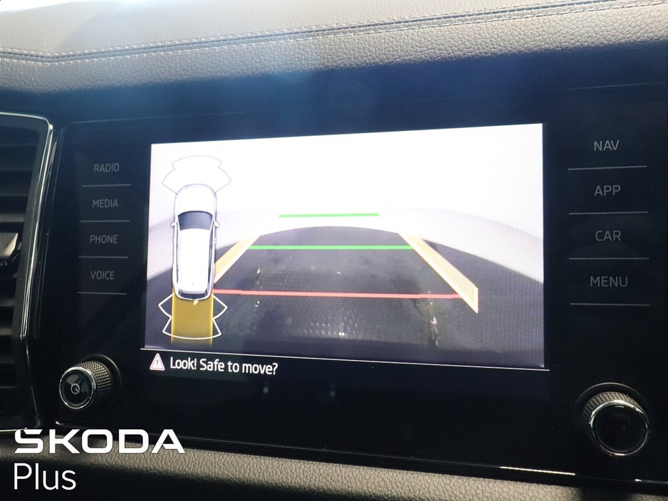 2024 Skoda Kodiaq 2.0 TDI 150HP DSG Ambition 7 Seat €45,950