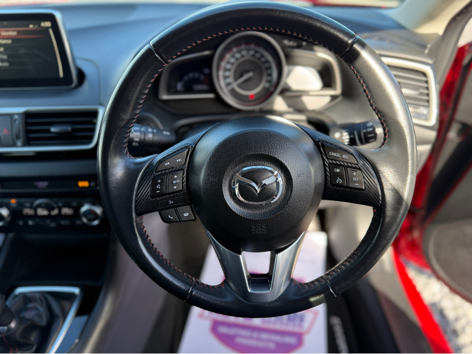 2017 Mazda Mazda3 - image 23