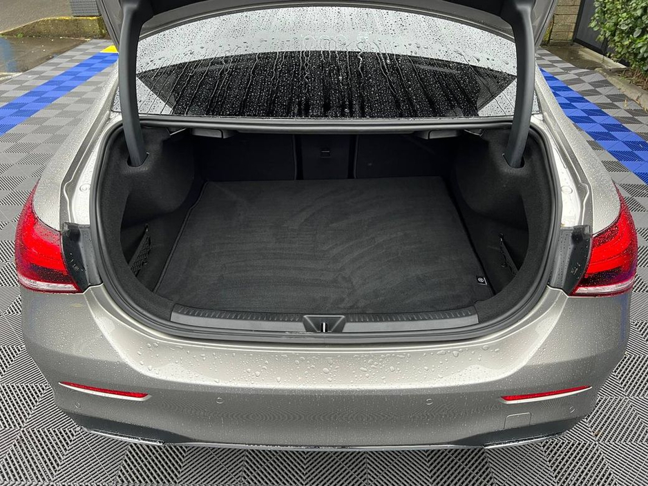 2021 Mercedes-Benz A Class A200d AMG-LINE PREMIUM PLUS // VIRTUAL COCKPIT // FULL SERVICE HISTORY // 18" DIAMOND CUT ALLOYS €32,900