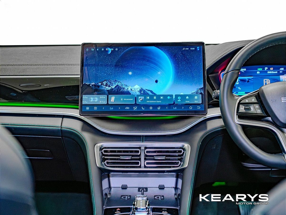 2025 BYD Seal U - image 14