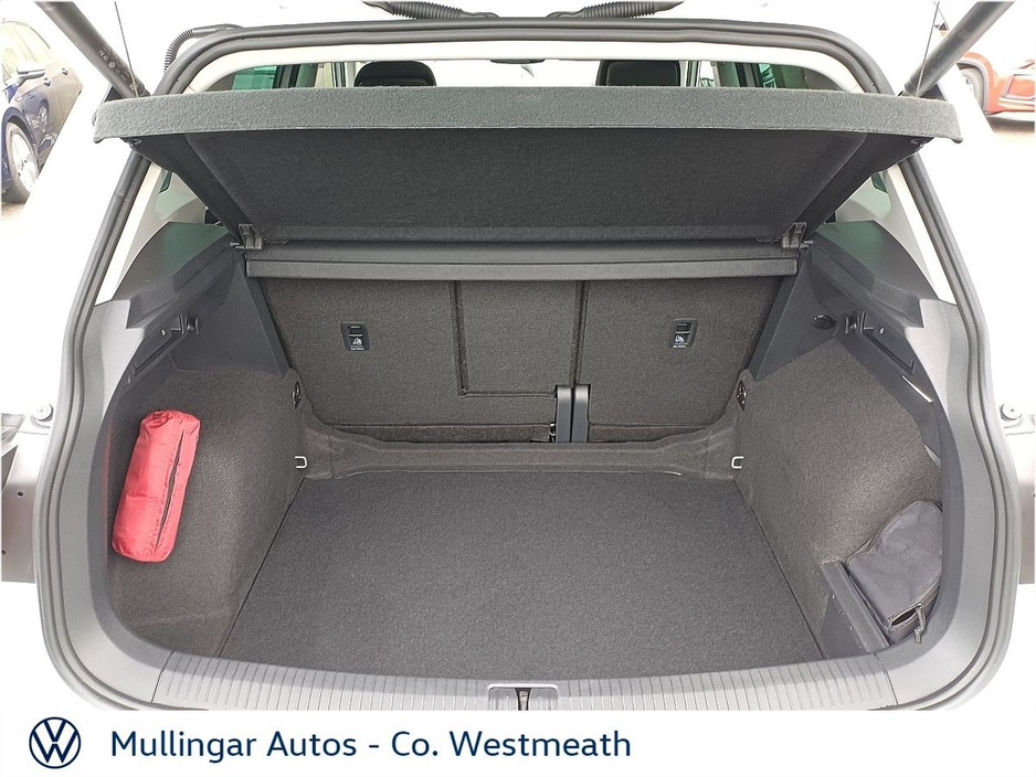 2024 Volkswagen Tiguan 2.0 TDI 150HP Elegance €42,950