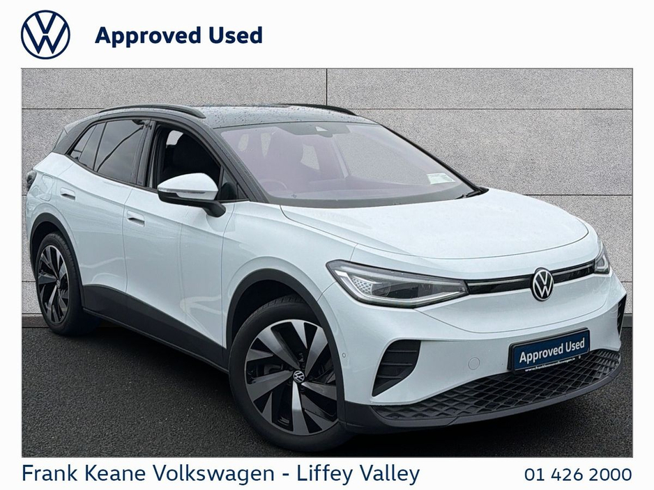 2024 Volkswagen ID.4 for sale in , Ireland