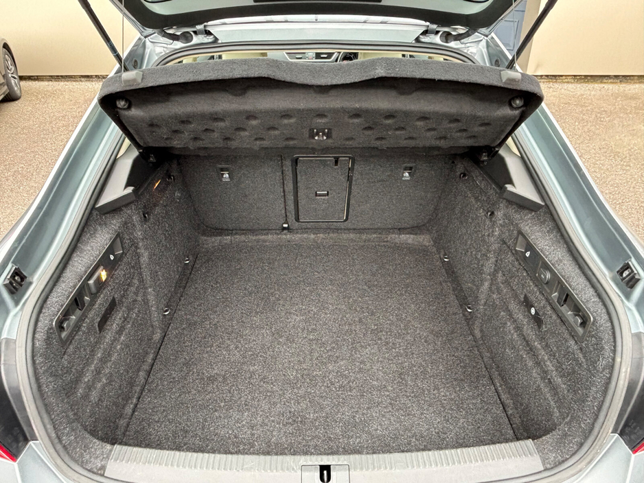 2018 Skoda Superb 1.6 TDI 120bhp Style €18,950