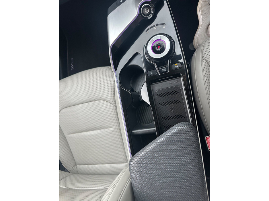 2022 Kia EV6 EV6 Earth €29,950