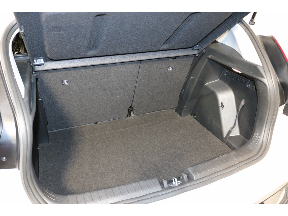 2025 Hyundai Bayon - image 7