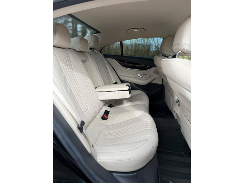 2019 Mercedes-Benz CLS Class - image 27