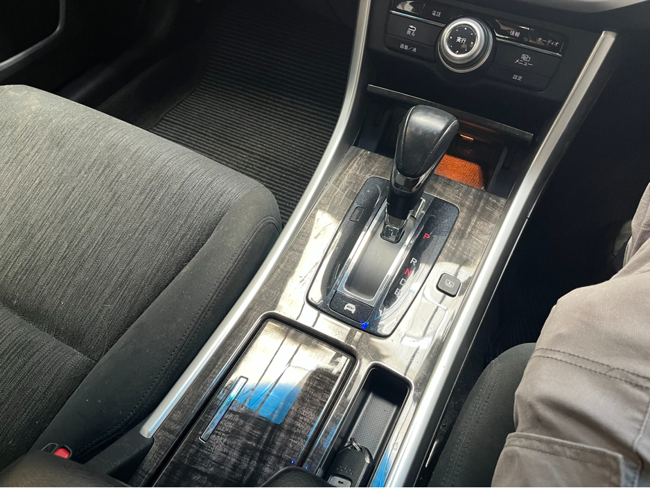 2016 Honda Accord - image 16