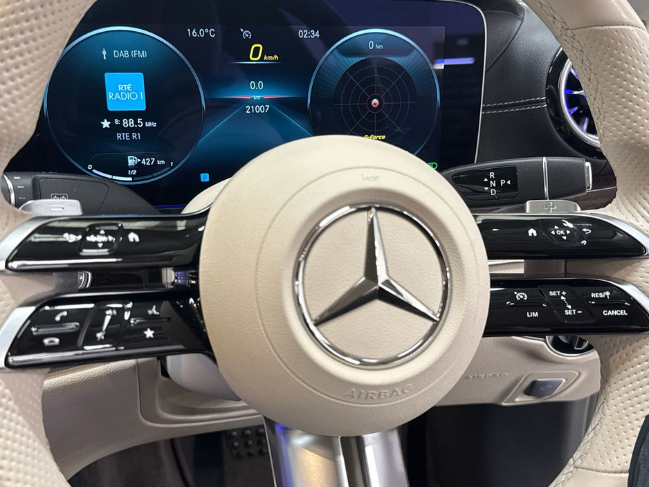2023 Mercedes-Benz E Class - image 19