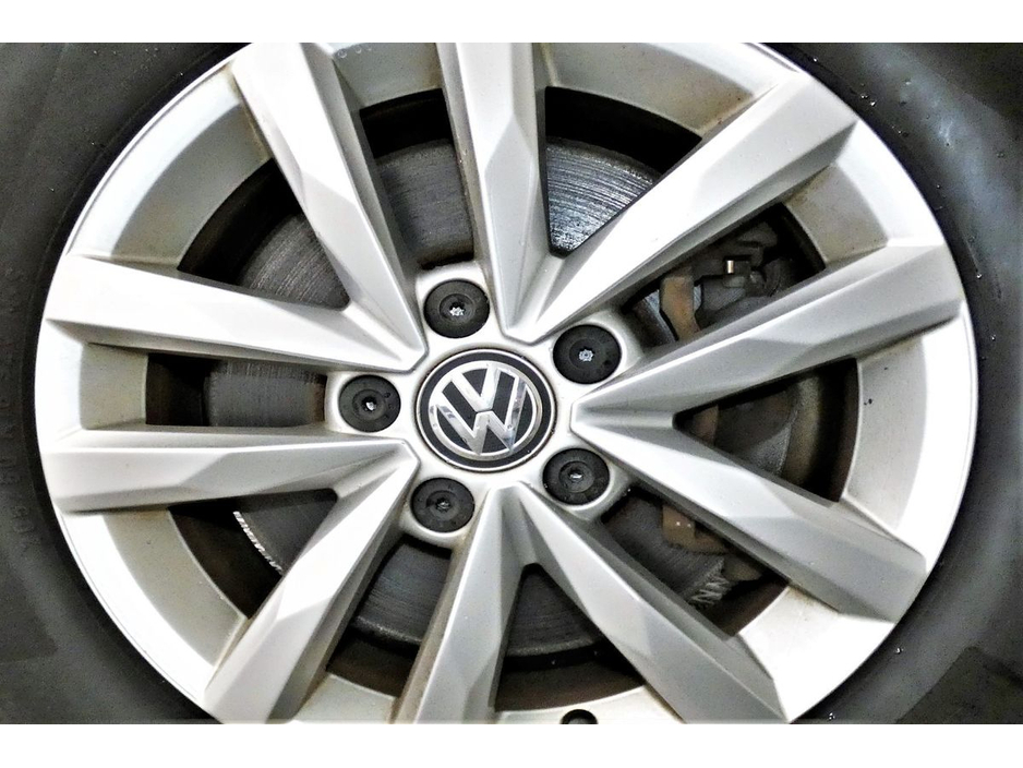 2017 Volkswagen Touran 1.4 TSI DSG TRENDLINE *CARPLAY*ANDROID*REVERSE CAM* €18,480