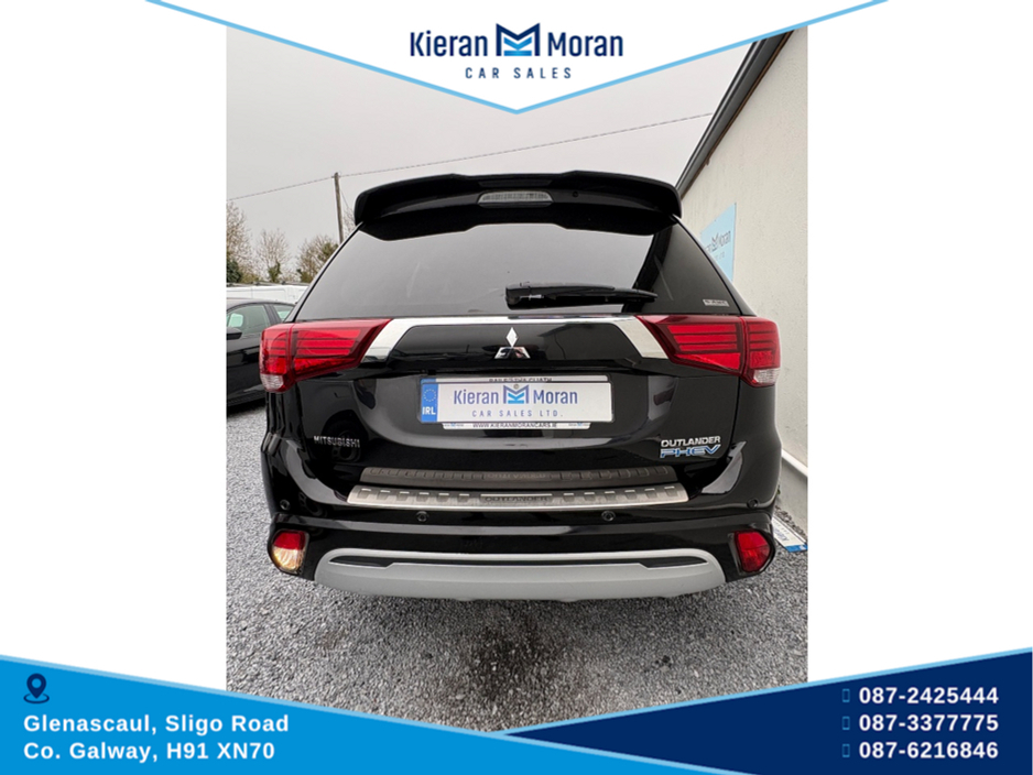 2019 Mitsubishi Outlander - image 7