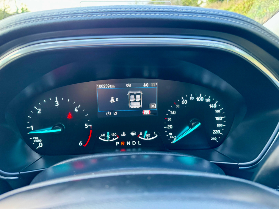 2020 Ford Focus VIGNALE !! 1.5TD!!AUTO!! HUGE SPEC!! €21,900