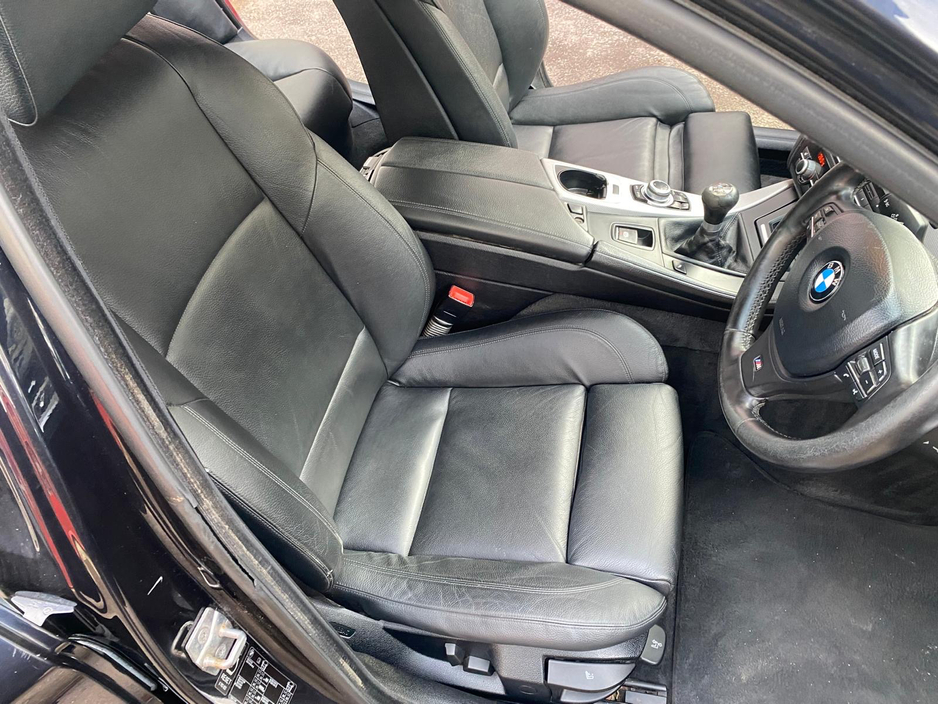 2011 BMW 5 Series D F10 M SPORT 4DR €6,750