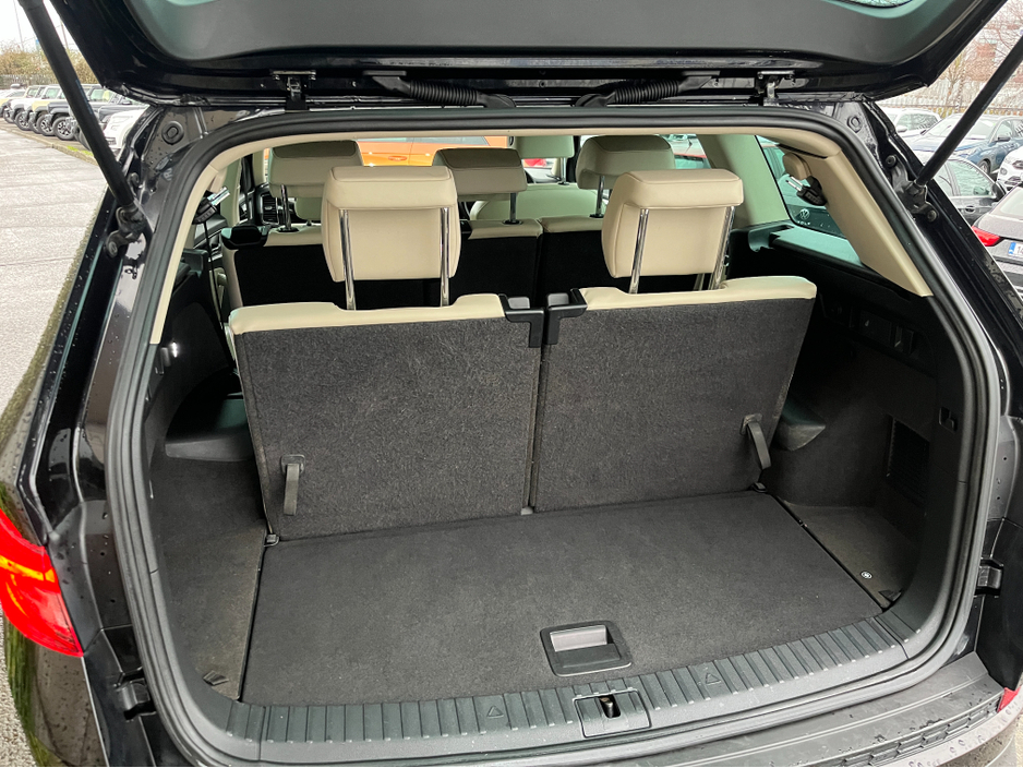 2018 Skoda Kodiaq - image 8