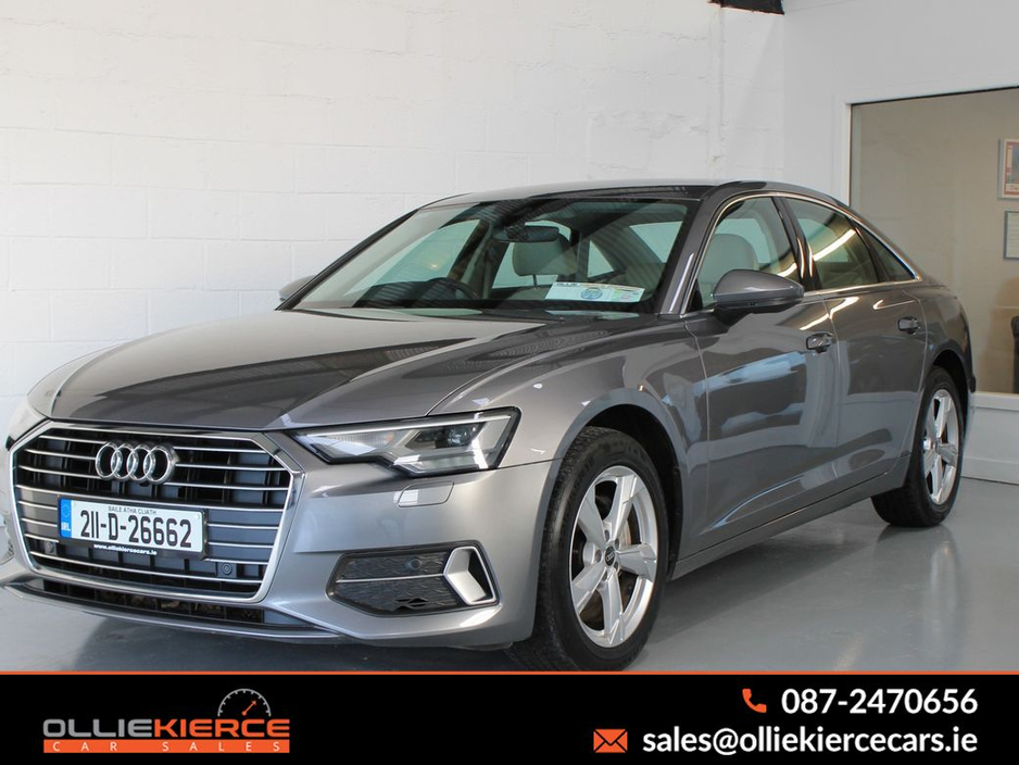 2021 Audi A6 for sale in , Ireland