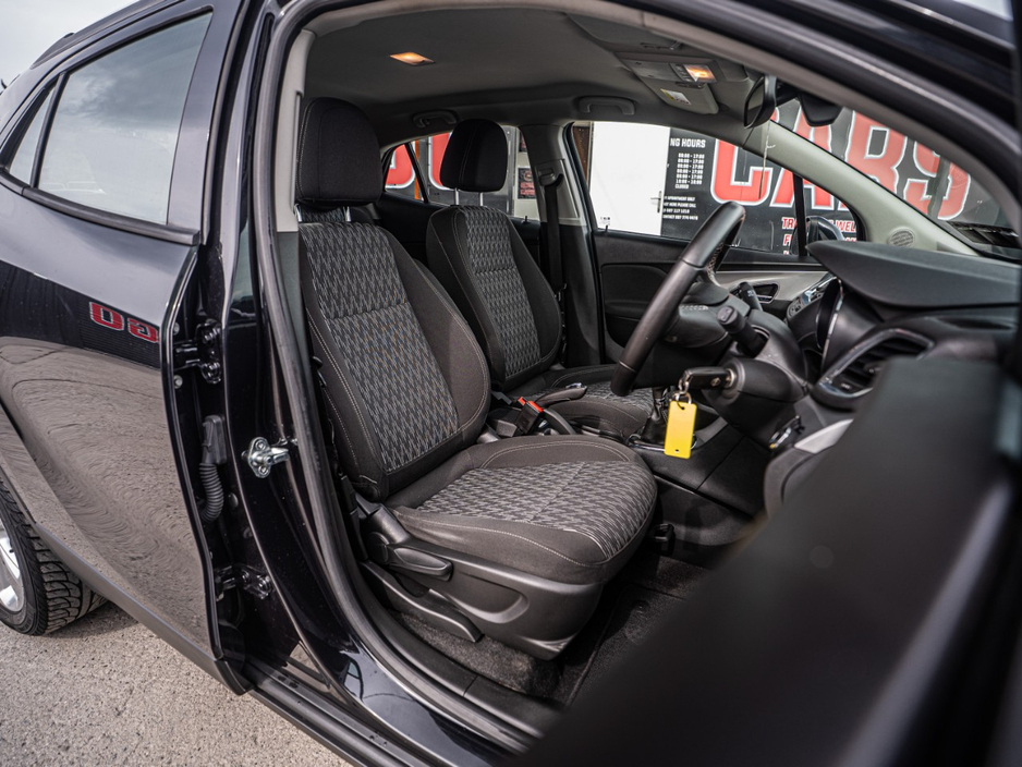 2015 Opel Mokka - image 20