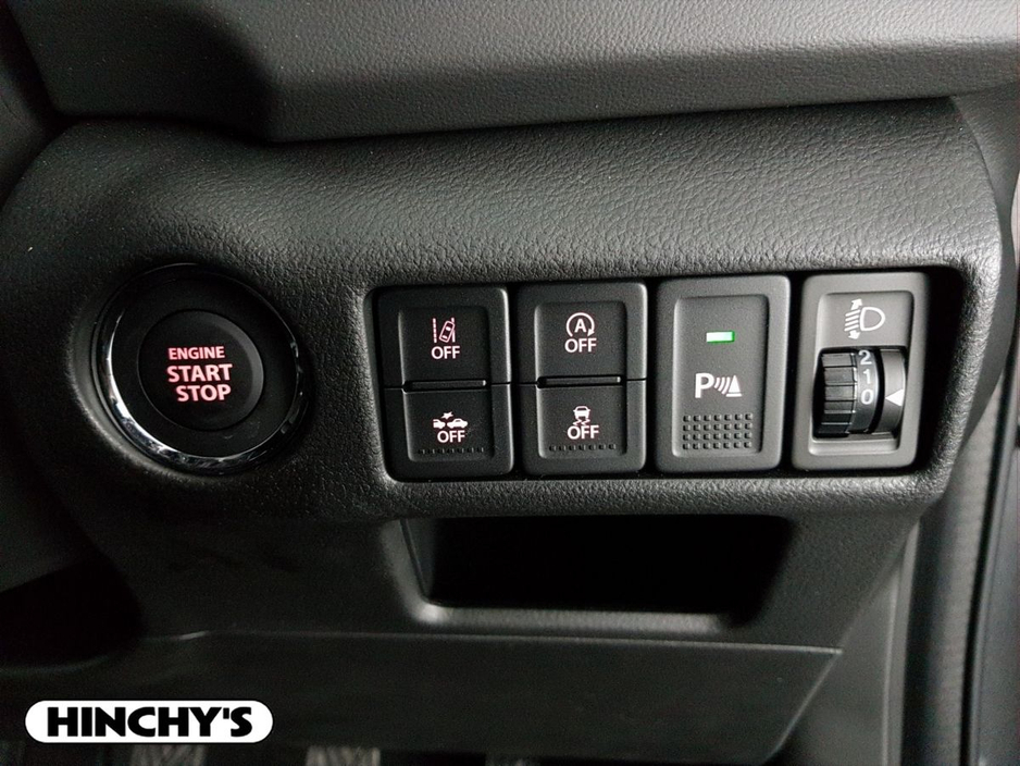 2026 Suzuki S-CROSS - image 19