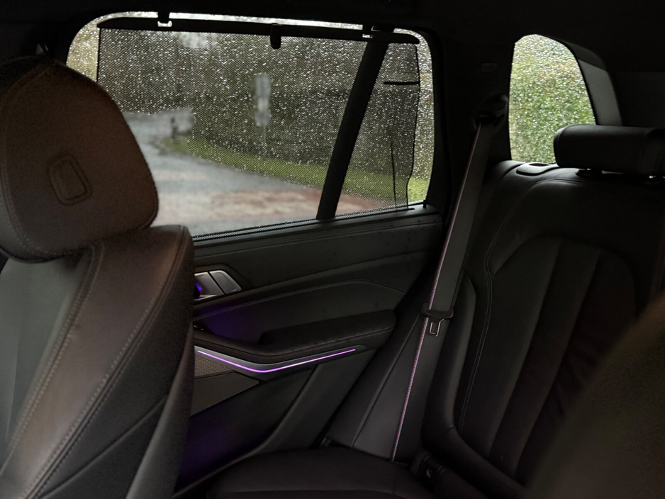 2021 BMW X5 - image 15