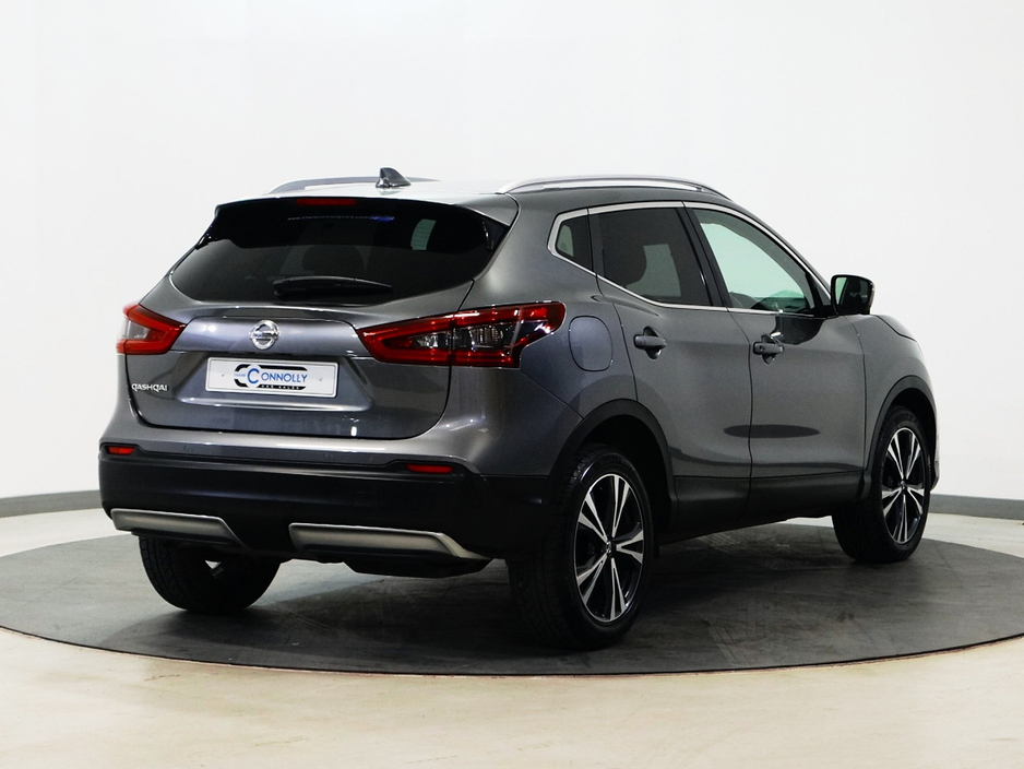 2019 Nissan Qashqai - image 7