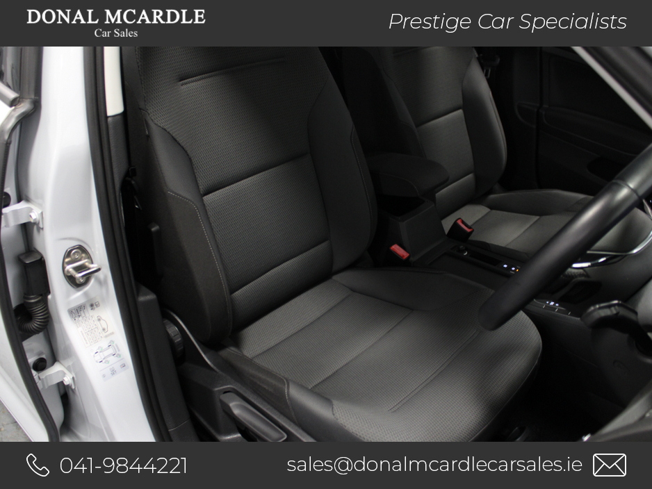 2019 Volkswagen Golf 1.2 Comfort line €19,450