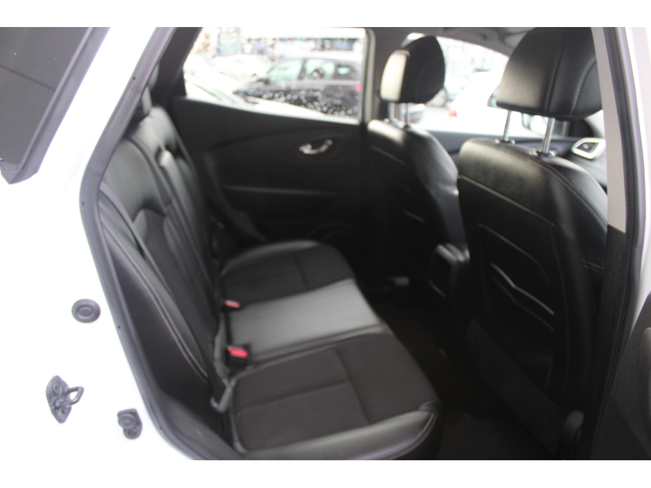 2016 Renault Kadjar 1.5 DYNAMIQUE S NAV ENERGY 4DR €10,950