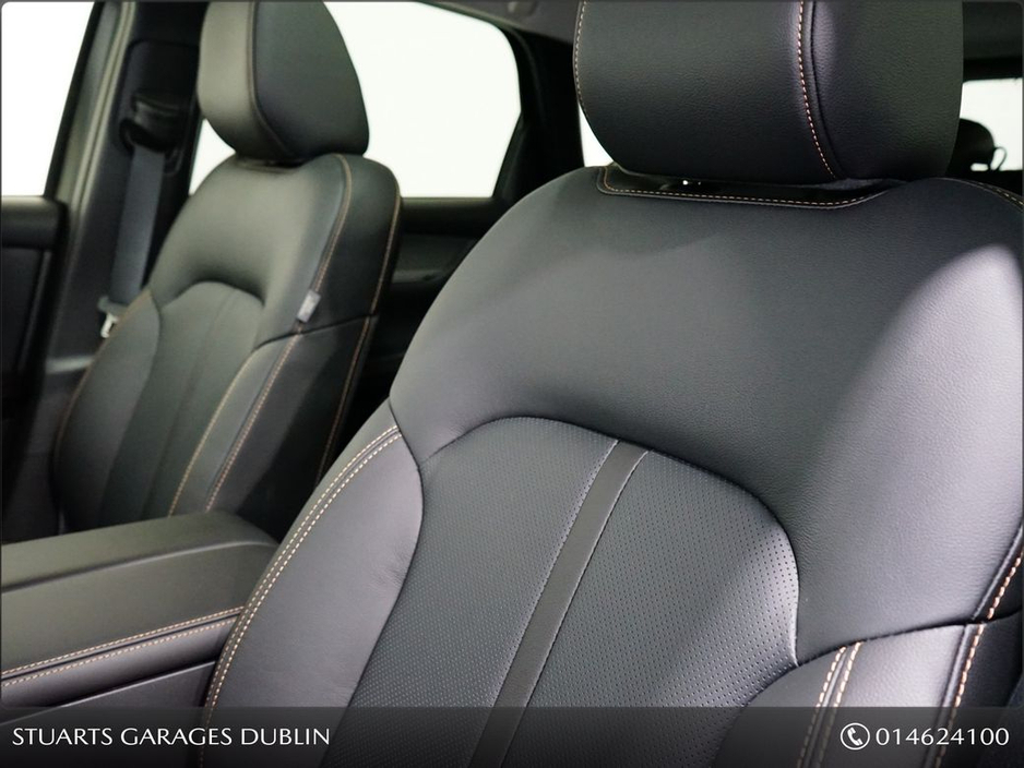 2025 Mazda CX-60 *HOMURA PLUS PHEV 327ps 8AT AWD*HOMURA PLUS*DRIVERS ASSISTANCE PACK, CONVENIENCE PACK AND PANORAMIC SUNROOF, MACHINE GREY WITH BLACK LEATHER* €54,945