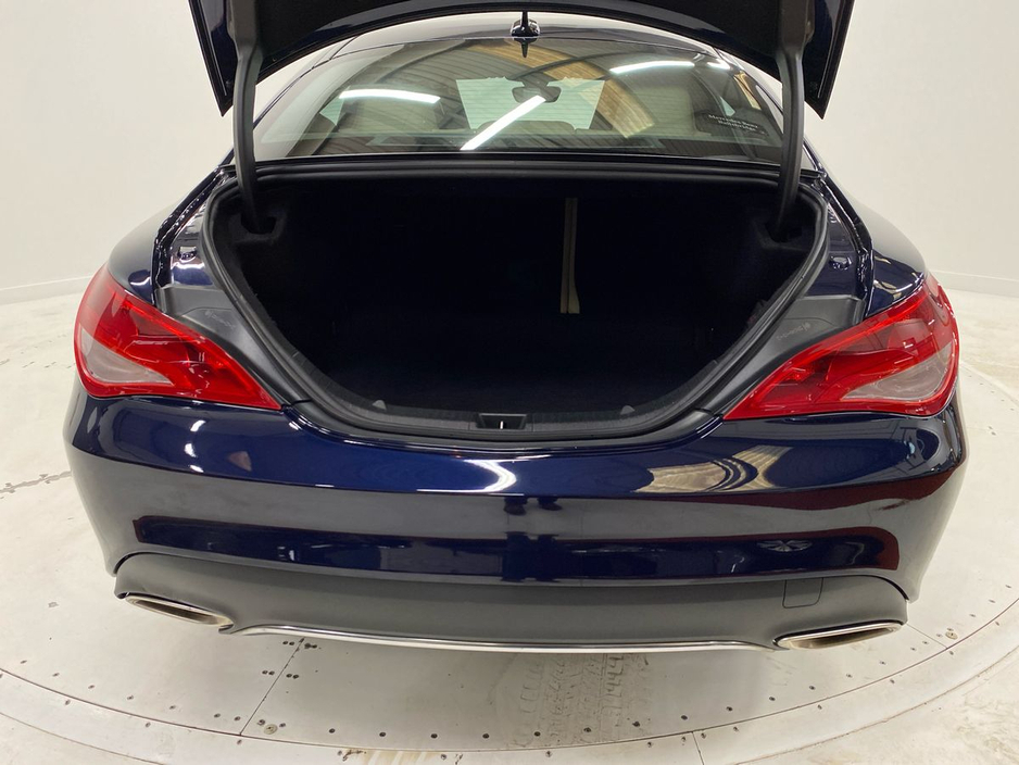 2019 Mercedes-Benz CLA Class CLA 180 | Reversing Camera €25,950