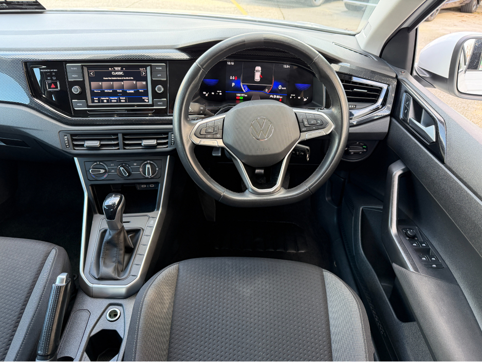 2023 Volkswagen Taigo - image 15