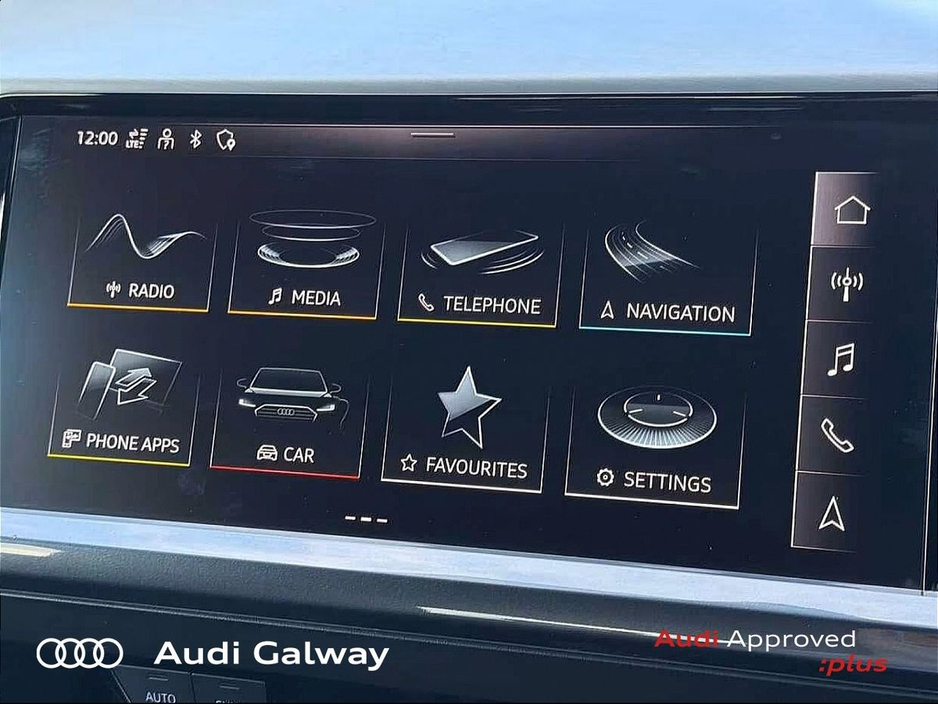 2025 Audi Q4 e-tron - image 13