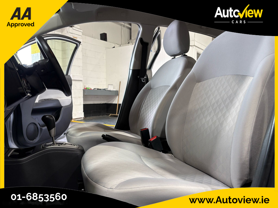 2022 Mitsubishi Space Star /Mirage 1.2. 5DR Automatic, AA APPROVED // FINANCE & NATIONWIDE DELIVERY AVAILABLE // SIMI DEALER €12,995