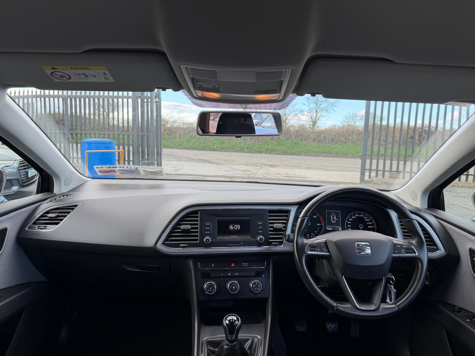 2018 SEAT Leon - image 6