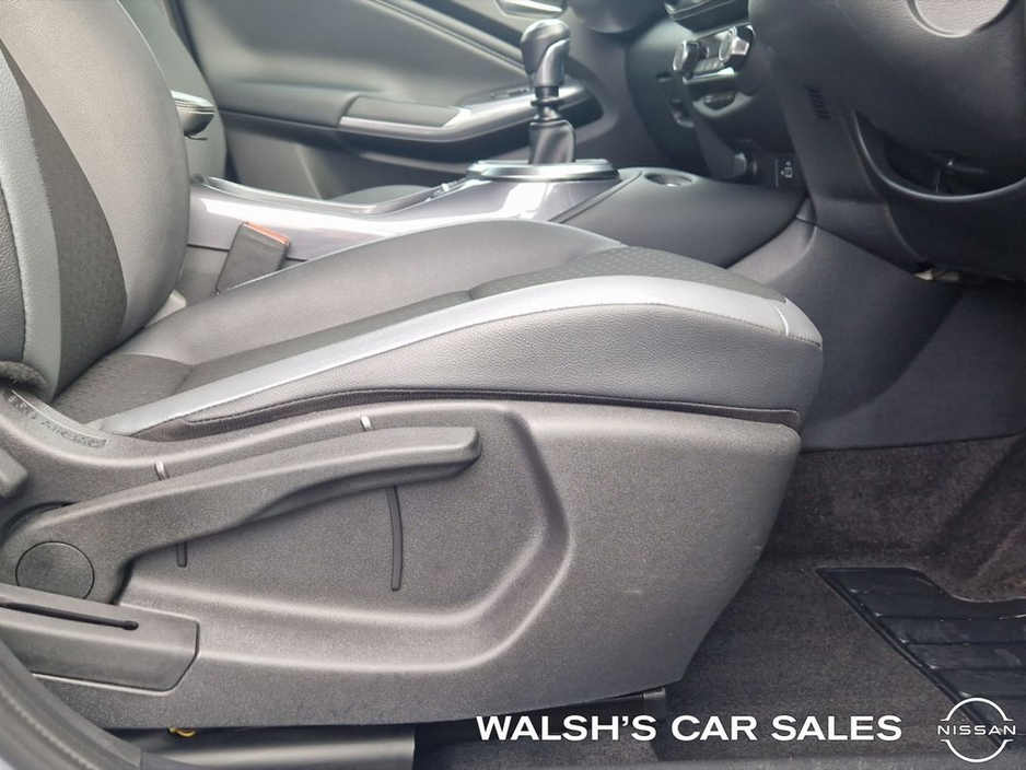 2024 Nissan Juke - image 35