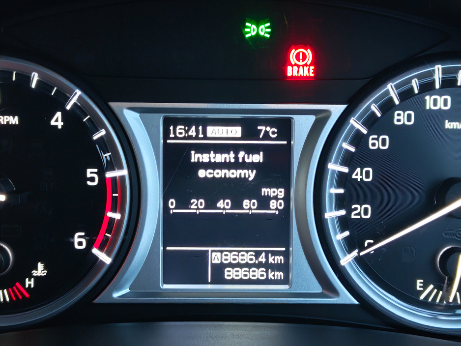 2019 Suzuki Vitara 1.6 DDiS SZ5 ALLGRIP MT €19,950