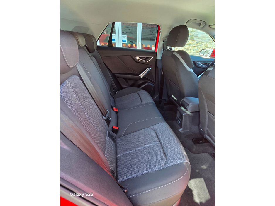 2017 Audi Q2 - image 20