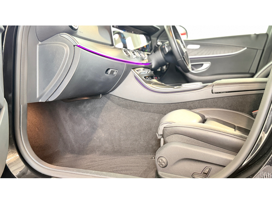 2023 Mercedes-Benz E Class - image 9