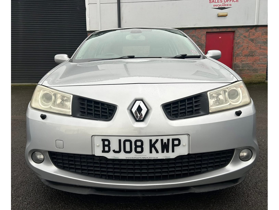 2008 Renault Megane SPORT 225 RENAULTSPORT €3,850