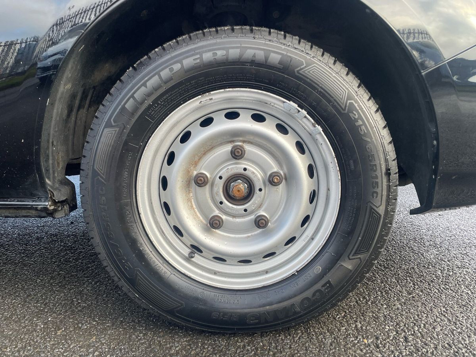 2021 Ford Transit Custom  €16,975