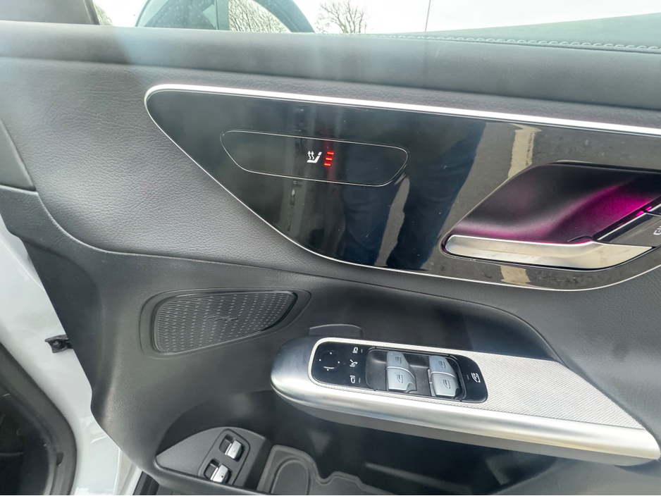 2026 Mercedes-Benz GLC Class - image 19