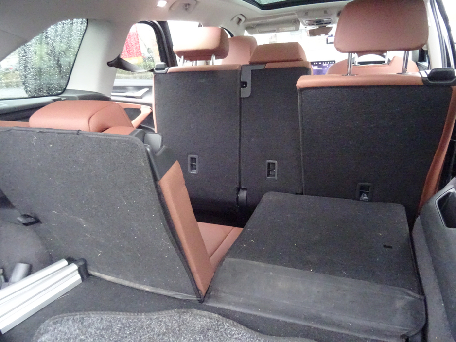 2024 Skoda Kodiaq SEL+ 2.0 TDI 150BHP €53,950