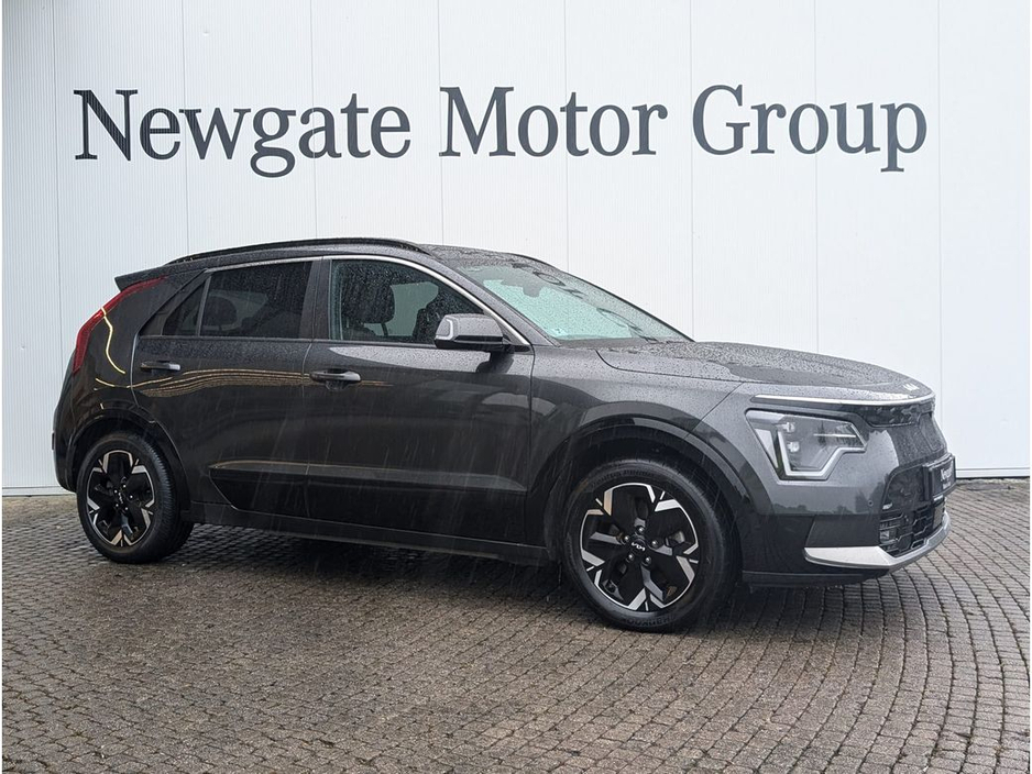 2023 Kia Niro EV K4 5DR Auto €29,950