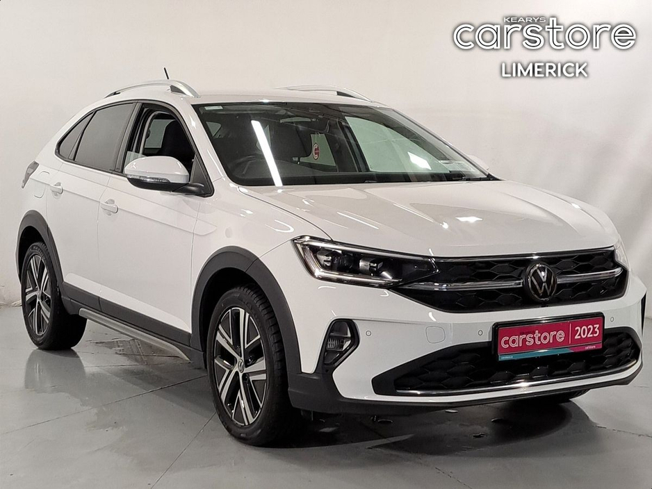 2023 Volkswagen Taigo for sale in , Ireland