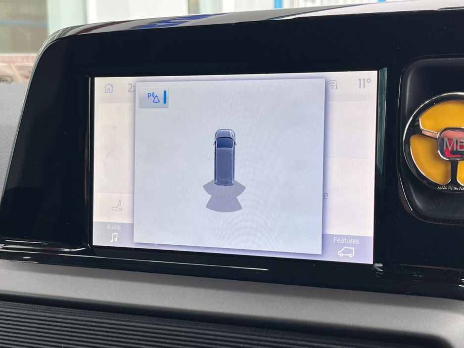 2024 Ford Transit Courier - image 18