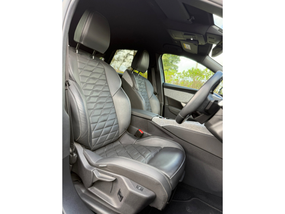 2025 Peugeot 3008 - image 20