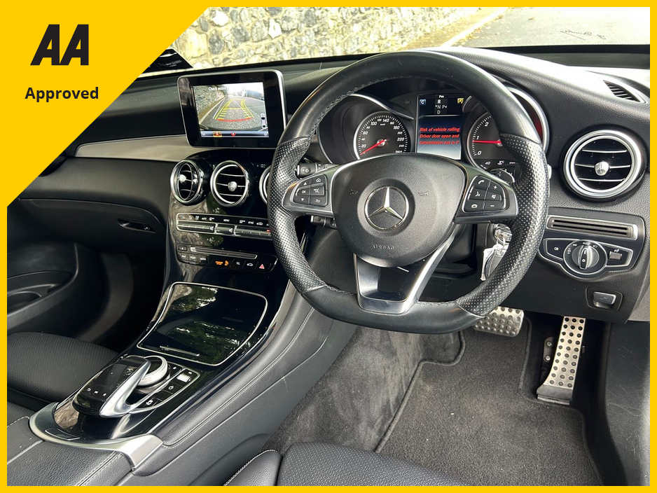 2018 Mercedes-Benz GL Class - image 11